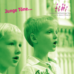 Junge Töne – der Kinder- und Jugendchor an St. Joseph live!